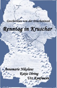 Renntag in Kruschar - Annemarie Nikolaus _ Katja Obring _ Utz-R.Kaufmann